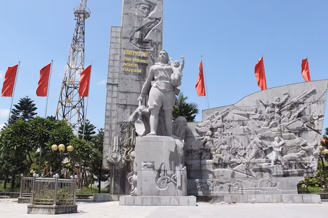 Đan Phượng - nơi khởi nguồn phong trào phụ nữ ba đảm đang.