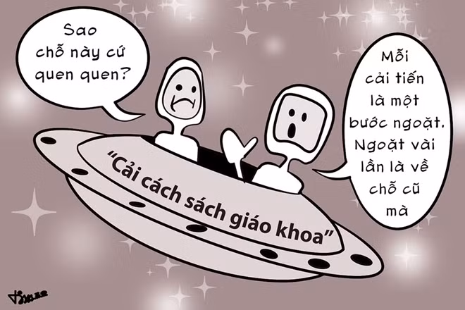Minh họa Lê Tâm