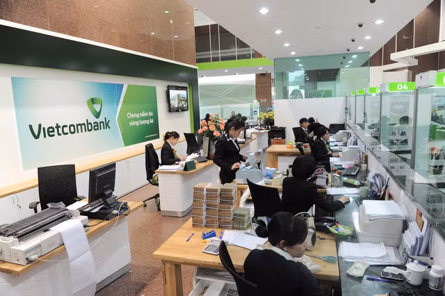Vốn tín dụng là đòn bẩy kinh tế cho DN.