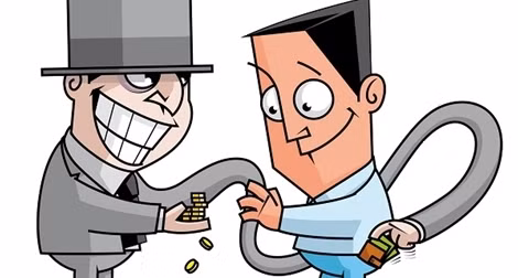 Kêu gọi góp vốn đầu tư hàng tỷ đồng rồi "biến" ảnh 1