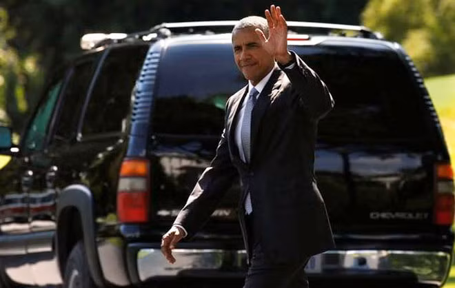 Chuyến công du châu Á cuối cùng của Tổng thống Mỹ Barack Obama bắt đầu từ ngày 3-9. Ảnh: NDTV.
