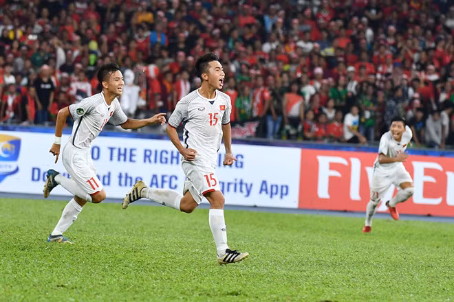 Có lợi thế dẫn bàn từ hiệp 1. Ảnh: AFC. Có lợi thế dẫn bàn từ hiệp 1. Ảnh: AFC.