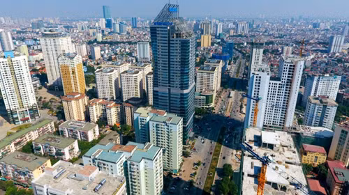Hà Nội công bố 10 sự kiện tiêu biểu năm 2021 ảnh 3