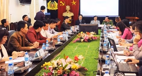 Công khai, minh bạch để phòng ngừa mua bán tạng ảnh 2