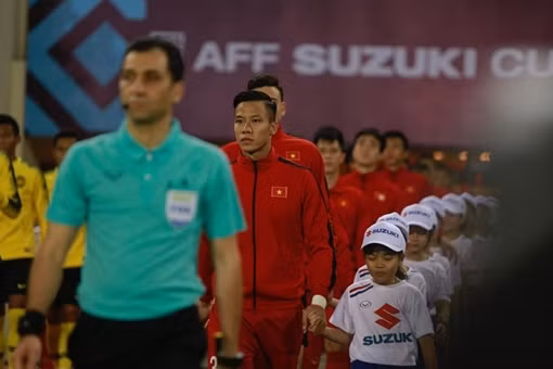 Lộ diện đội bóng cuối cùng vào vòng chung kết AFF Cup 2020 ảnh 3