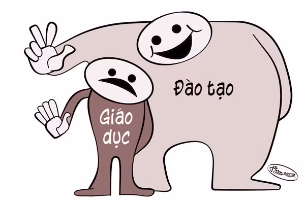 Minh họa của Tả Từ.