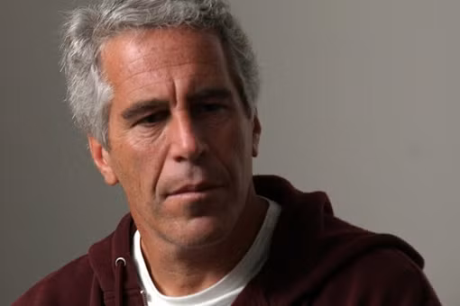 Kết cục bi thảm của "tỷ phú ấu dâm" Jeffrey Epstein