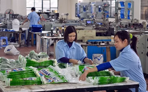 Doanh nhân là trụ cột của phát triển kinh tế tư nhân