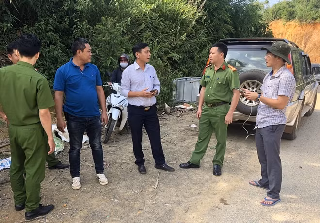 Lãnh đạo Công an tỉnh Đắk Nông trực tiếp chỉ đạo triệt phá đường dây mua bán, vận chuyển trái phép chất ma túy liên tỉnh, thu giữ 4 bánh heroin và 2kg ma túy đá.