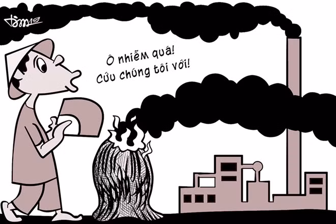 Minh họa Tả Từ.