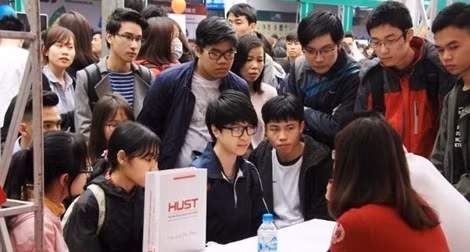 “Nở rộ” ngành học mới và bài toán kiểm soát chất lượng ảnh 2
