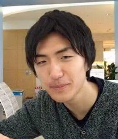 Takahiro Shiraishi.
