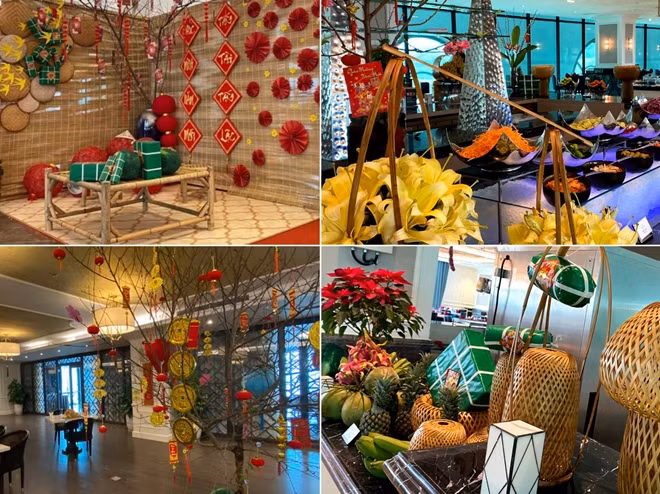 FLC Hạ Long rạng rỡ sắc xuân.