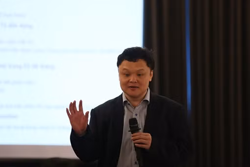 MXH Việt Nam "Lotus" đã cho mở đăng kí tài khoản và dùng thử