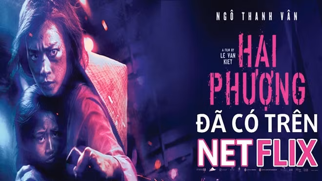 Phát hành phim trên các nền tảng số là một xu hướng cần nắm bắt, nhưng cần có chế tài kiểm soát chặt chẽ.