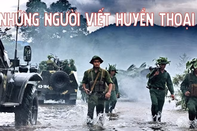 Bộ phim “Những người viết huyền thoại” được cho là chiếu trên nền tảng Netflix mà chưa xin phép.