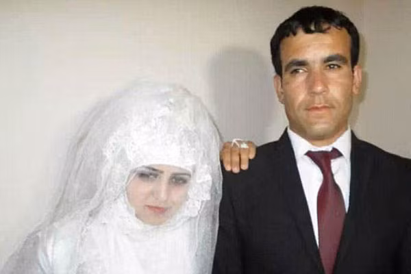 Nhiều thiếu nữ Tajikistan phải kiểm tra trinh tiết trước khi kết hôn.