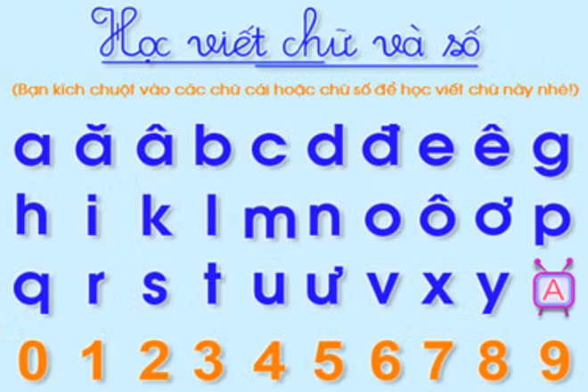 Việc cải tiến chữ cái tiếng Việt nếu được áp dụng sẽ khiến cho nhiều từ ngữ khó giải nghĩa hơn trước.