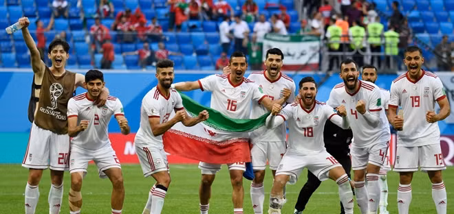Iran là ứng viên nặng ký nhất cho chức vô địch Asian Cup 2019.