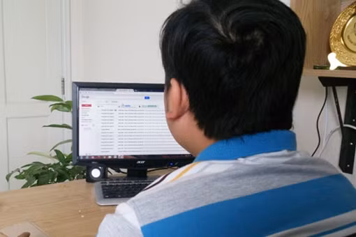 Cảnh báo lừa đảo qua giao dịch điện tử