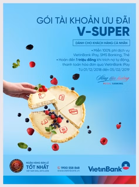 Poster Chương trình