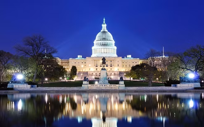 Văn phòng nghiên cứu quốc hội Mỹ (CRO) tính toán rằng đã chi tiêu 1.600 tỷ USD ở Afghanistan và Iraq chỉ cho “cuộc chiến chống khủng bố”. Ảnh nguồn: Georgetown.edu .