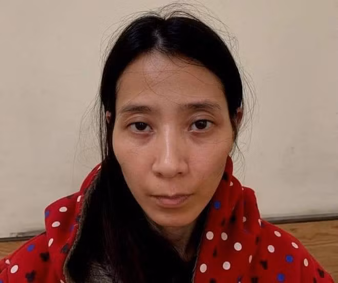 Đối tượng Mai. Đối tượng Mai.