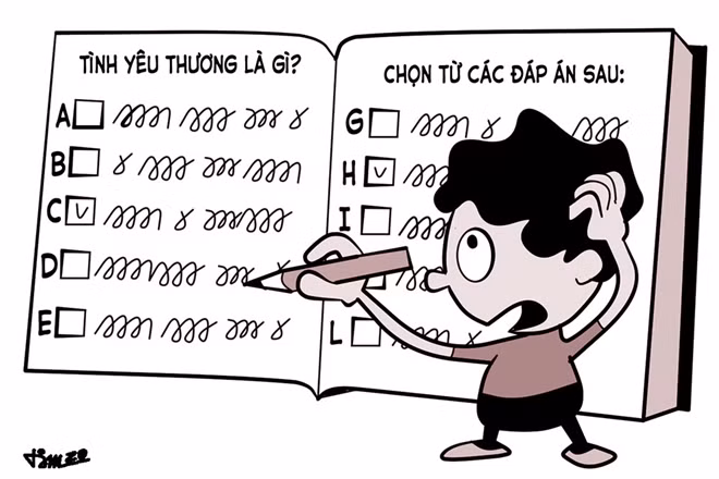 Minh họa Tả Từ.