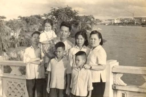 Dựng lại kịch “Ông không phải là bố tôi” của Lưu Quang Vũ ảnh 3