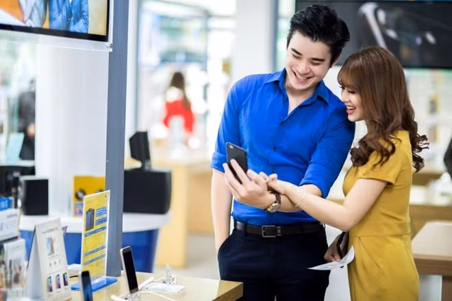 Nguồn ảnh: MobiFone