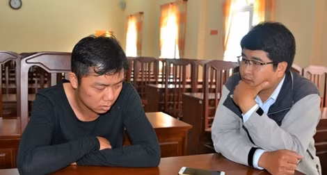 Thảm án từ bi kịch gia đình