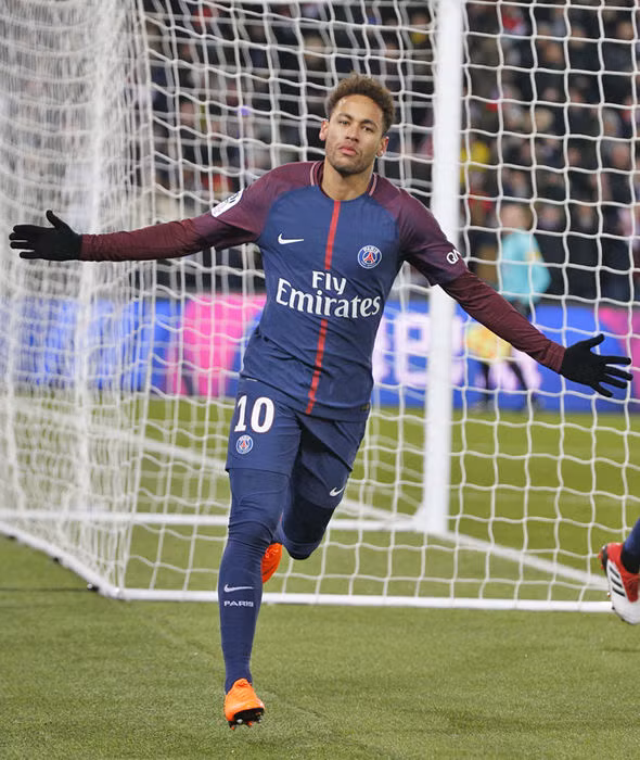 Để vô địch Ligue 1 thì PSG không cần tới Neymar nhưng Champions League lại vẫn là sân chơi quá tầm với CLB Pháp. Ảnh: Getty Image.