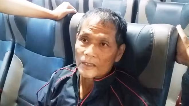 Ông Nguyễn Thanh Thảo.