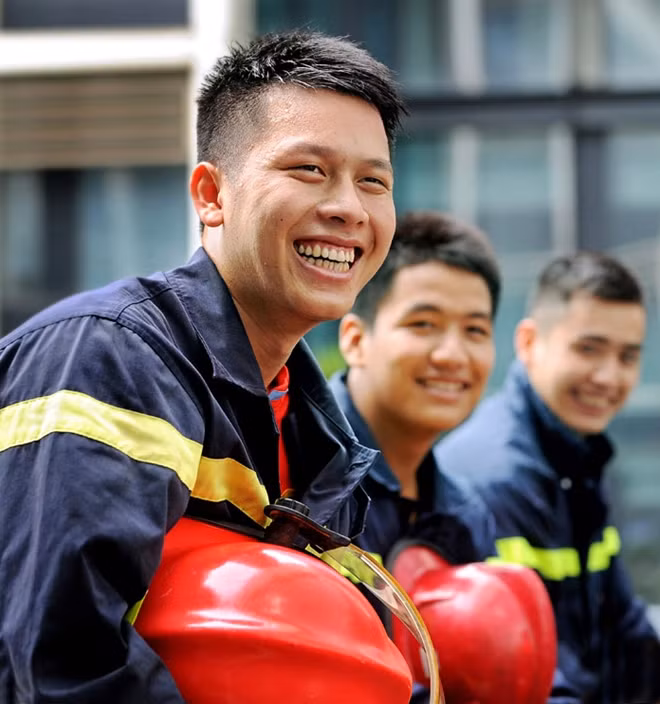 Tác phẩm: Phút giải lao. Tác giả Trần Thanh Hải(Hà Nội)