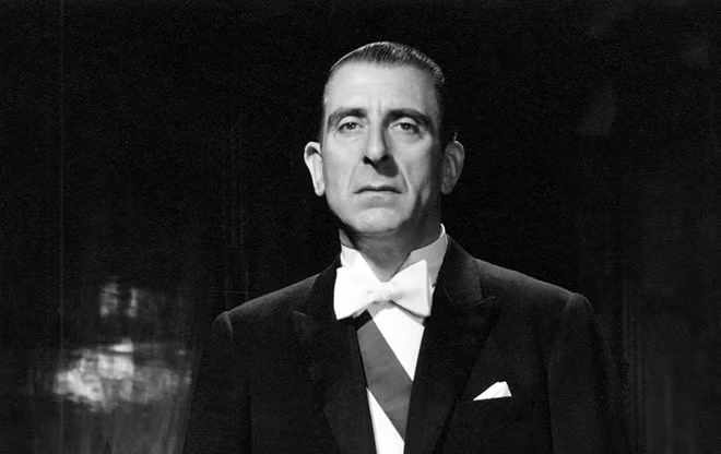 Eduardo Frei là Tổng thống Chile từ năm 1964-1970.