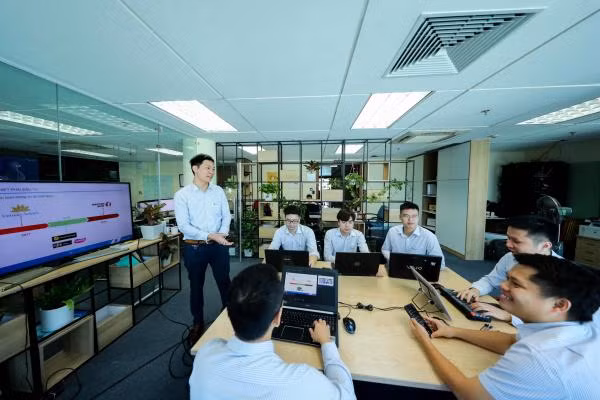 VNPT đã ở trạng thái sẵn sàng và đang rất trông đợi vào việc sớm có quyết định cấp phép triển khai Mobile Money từ Ngân hàng nhà nước.