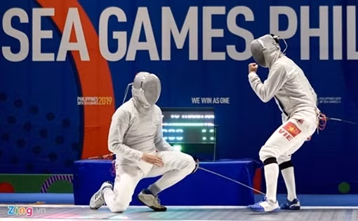 Thể thao CAND và kỳ vọng ở SEA Games 31 ảnh 3