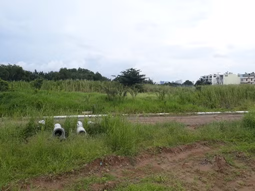 Tháo gỡ những dự án vướng đất công cộng
