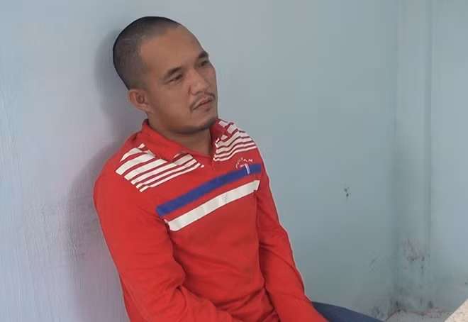 Đối tượng Khanh.
