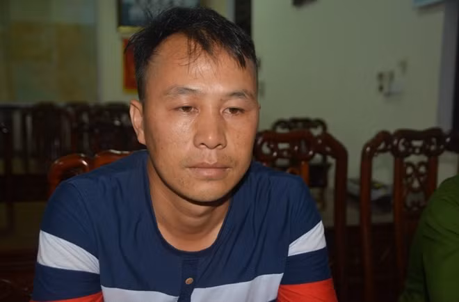 Đối tượng Giòng Chùa Mùa.