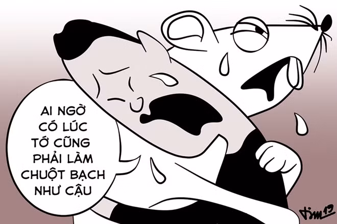 Minh họa Tả Từ.