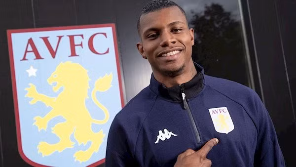 Wesley Moraes - tân binh "dị" nhất Premier League.