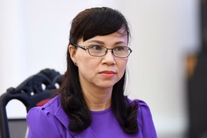 TS. Nguyễn Thị Kim Phụng