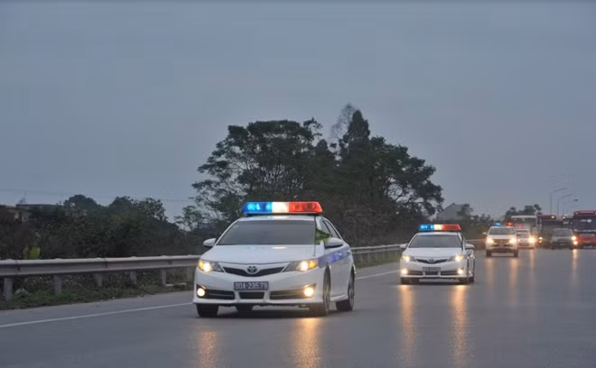 Một số hình ảnh tại lễ ra quân.