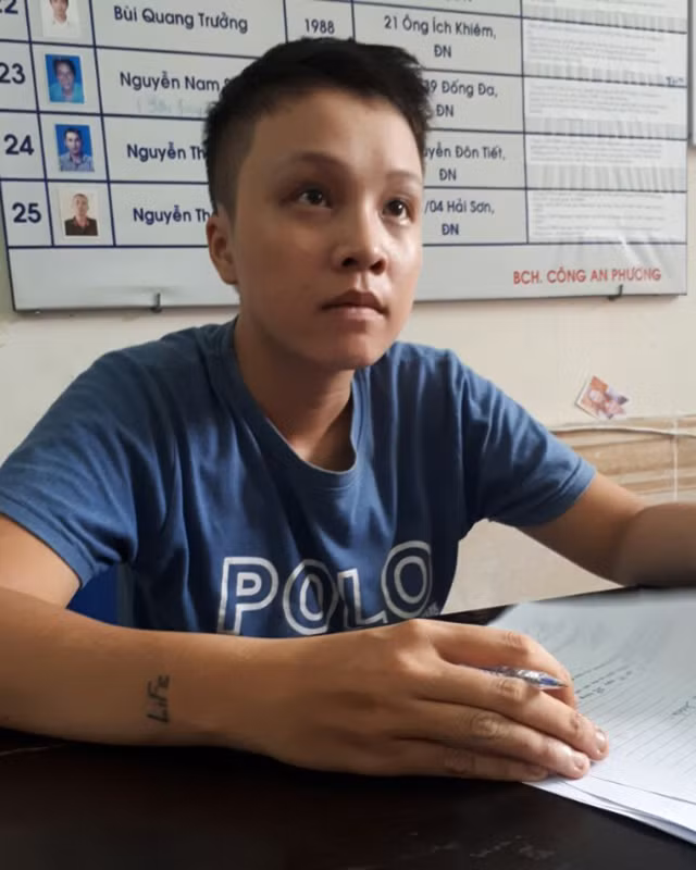 Đối tượng Hằng.