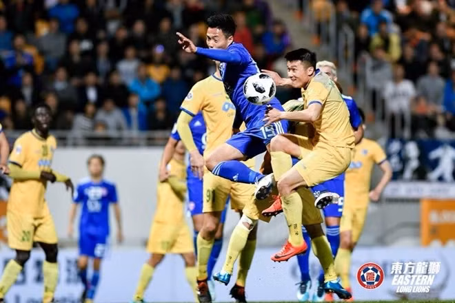 Thua Suwon Samsung, FLC Thanh Hóa chia tay AFC Champions League và sẽ tham gia AFC Cup vào ngày 10/2 tại SVĐ Quốc gia Mỹ Đình.