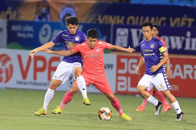 V.league 2020 có thể trở lại vào ngày 26/9.