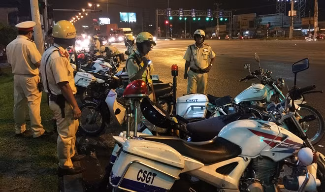 Trong thời gian tới, Công an TP Hồ Chí Minh sẽ tập trung thực hiện một số nhóm giải pháp trọng tâm để góp phần bảo đảm ANTT.