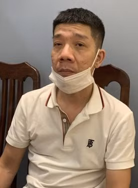 Phạm Anh Tuấn.
