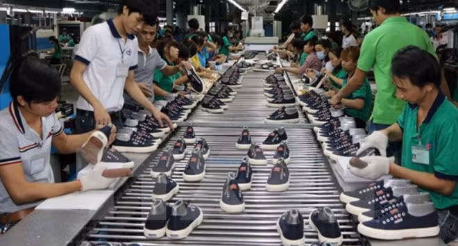 Nhu cầu lao động tăng cao sau dịch COVID-19.